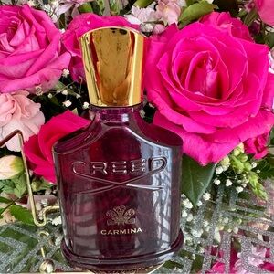 Creed Carmina 75 ML / 2.5 Oz Authentic Niche TRUSTED SELLER
